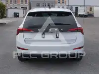 2019 Skoda Scala