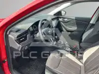 2019 Skoda Scala