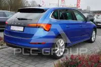 2019 Skoda Scala