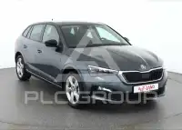2019 Skoda Scala