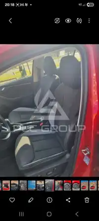 2019 Skoda Scala