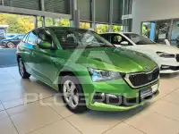 2019 Skoda Scala