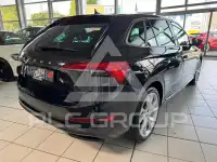 2019 Skoda Scala
