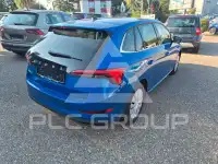 2019 Skoda Scala