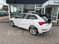 2019 Skoda Scala