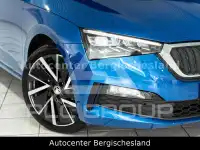 2019 Skoda Scala