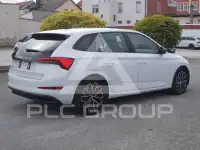 2019 Skoda Scala