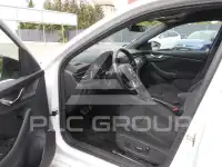 2019 Skoda Scala