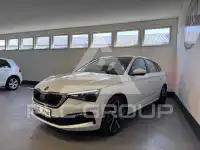 2019 Skoda Scala