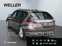2019 Skoda Scala