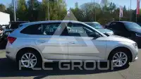 2019 Skoda Scala