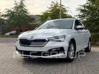 2019 Skoda Scala