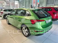 2019 Skoda Scala