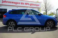 2019 Skoda Scala