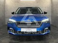 2019 Skoda Scala