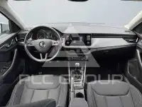 2019 Skoda Scala