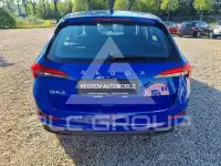 2019 Skoda Scala