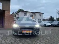 2019 Skoda Scala