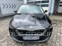 2019 Skoda Scala
