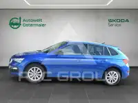 2019 Skoda Scala