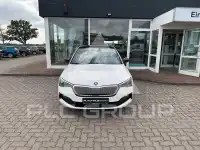 2019 Skoda Scala