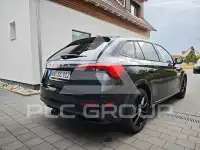 2019 Skoda Scala