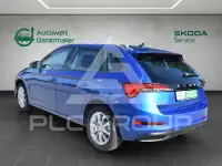 2019 Skoda Scala