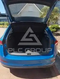 2019 Skoda Scala