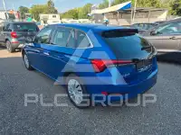 2019 Skoda Scala