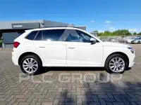 2019 Skoda KAMIQ