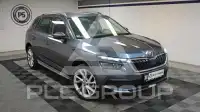 2019 Skoda KAMIQ
