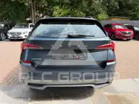 2019 Skoda KAMIQ