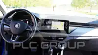2019 Skoda KAMIQ