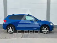 2019 Skoda KAMIQ