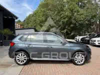 2019 Skoda KAMIQ