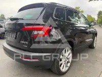 2019 Skoda KAMIQ