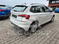 2019 Skoda KAMIQ