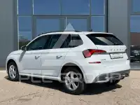 2019 Skoda KAMIQ