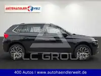2019 Skoda KAMIQ