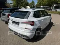 2019 Skoda KAMIQ