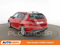 2019 Skoda KAMIQ