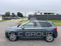 2019 Skoda KAMIQ