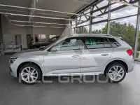 2019 Skoda KAMIQ