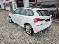 2019 Skoda KAMIQ