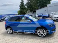 2019 Skoda KAMIQ