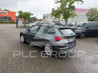 2019 Skoda KAMIQ