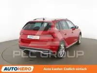 2019 Skoda KAMIQ