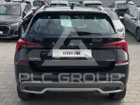 2019 Skoda KAMIQ