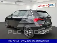 2019 Skoda KAMIQ