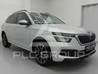 2019 Skoda KAMIQ